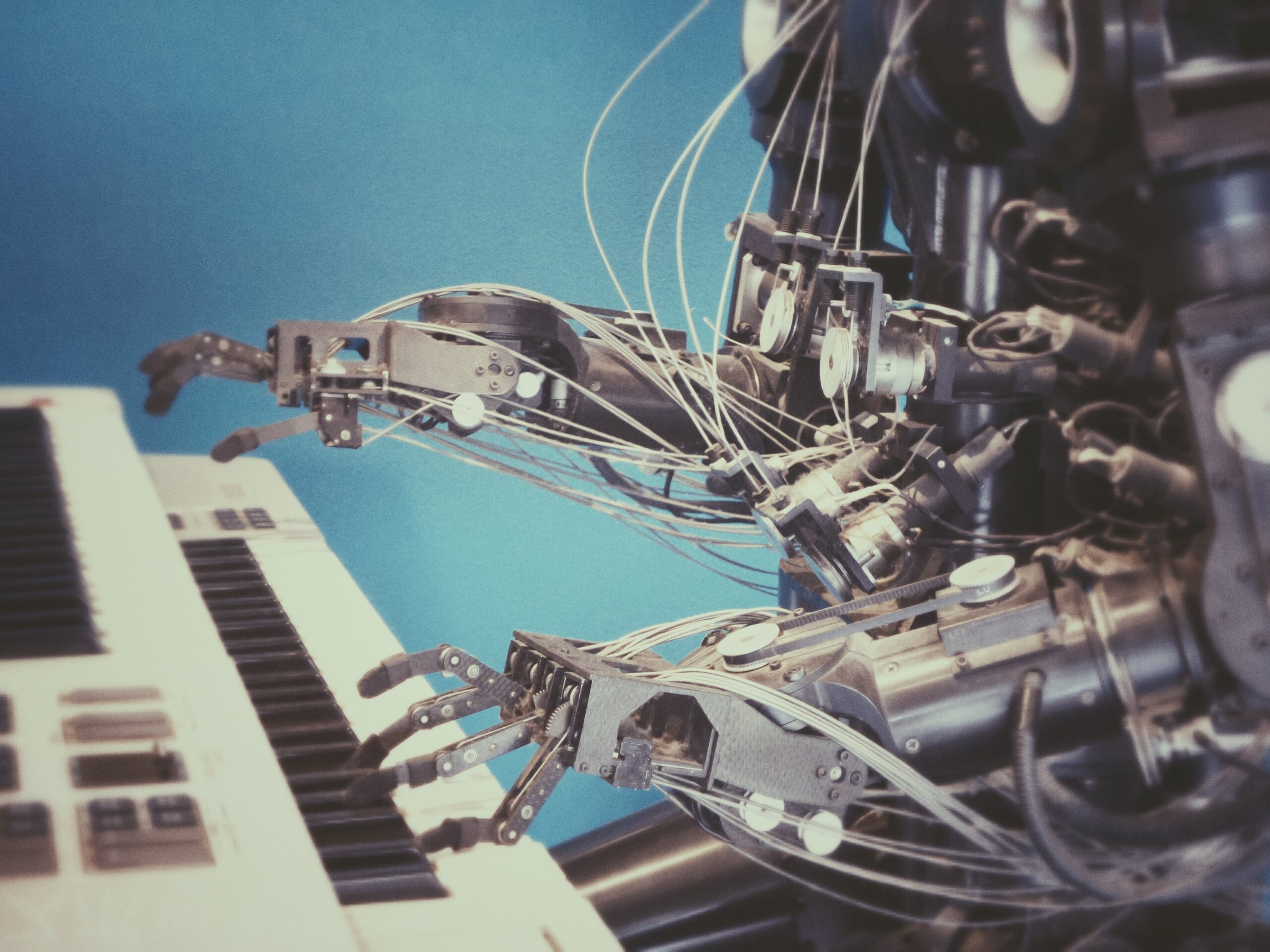 Audio AI – state of the art and perspectives in spoken document understanding