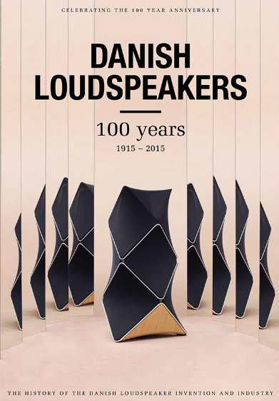 Loudspeaker, 100 year anniversary