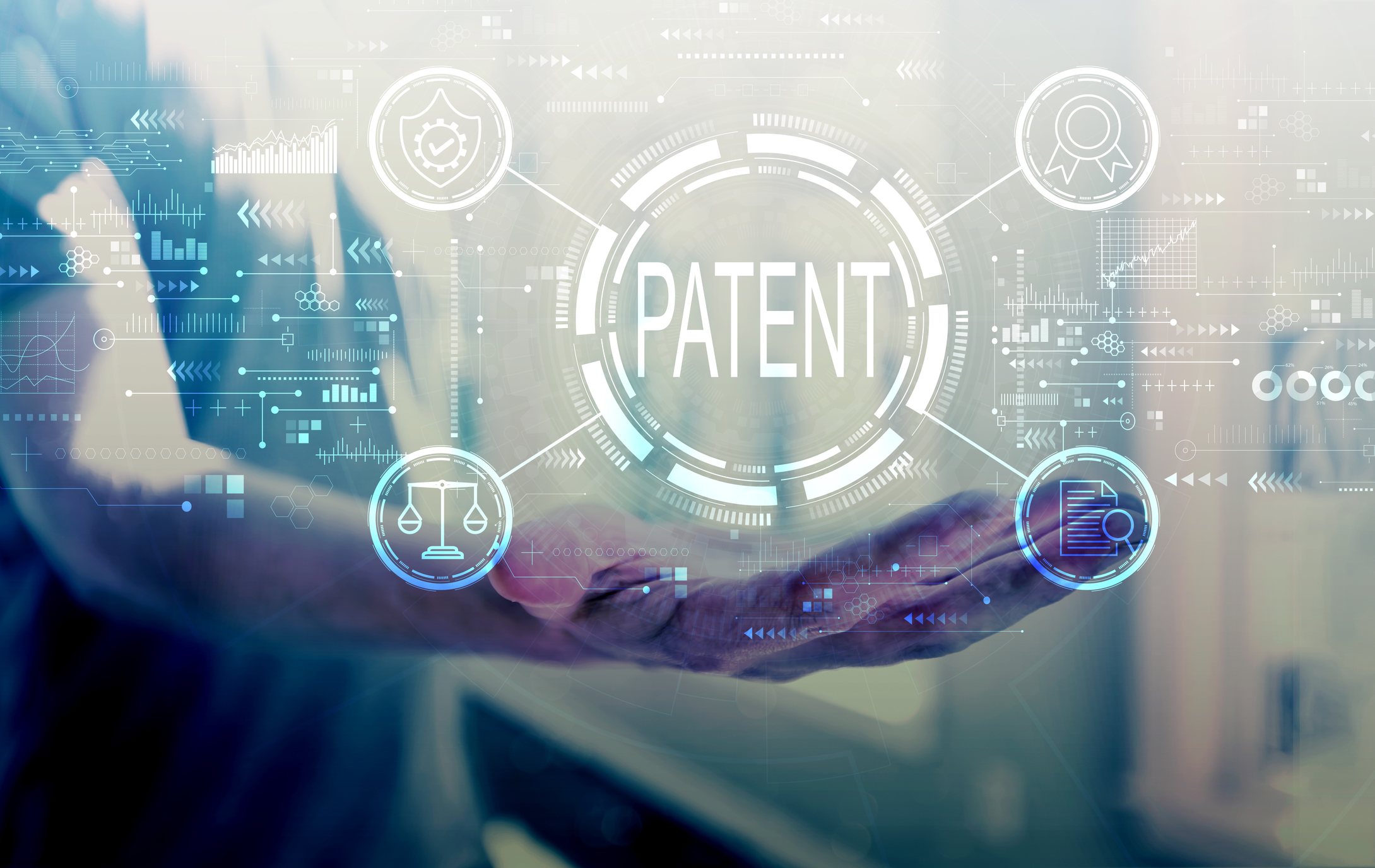 IP Strategy and Patents