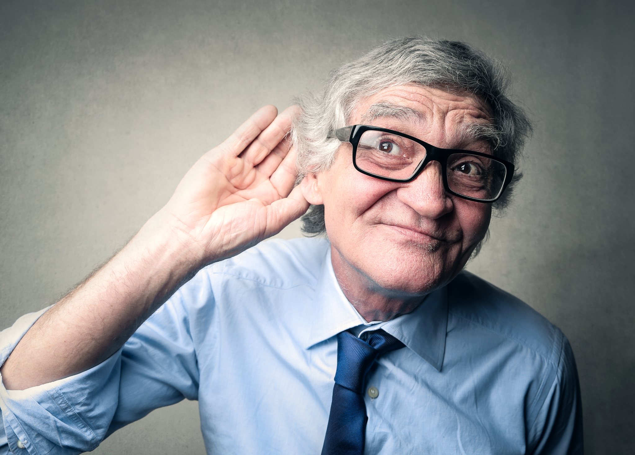 Online Services for Hearing Rehabilitation