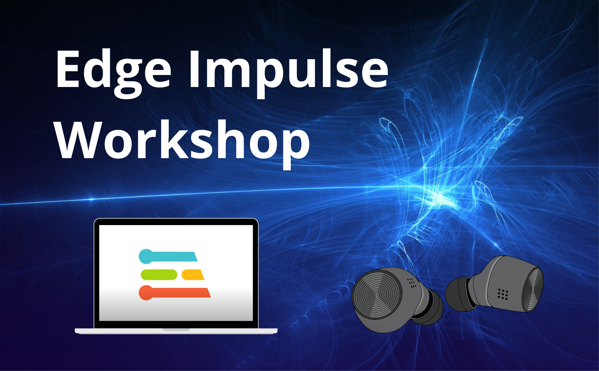 Edge Impulse for Consumer Audio Applications