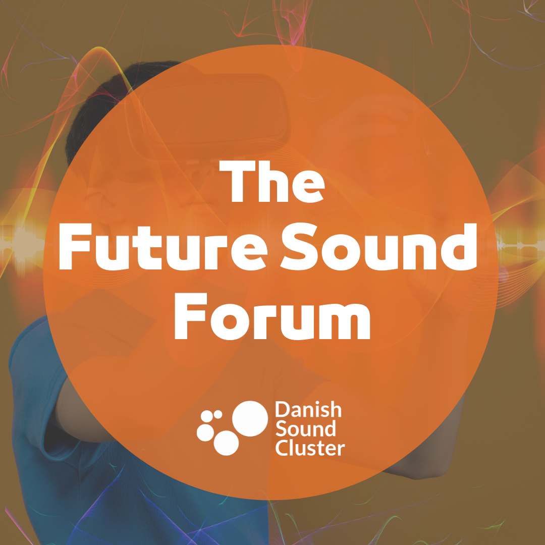 The Future Sound Forum