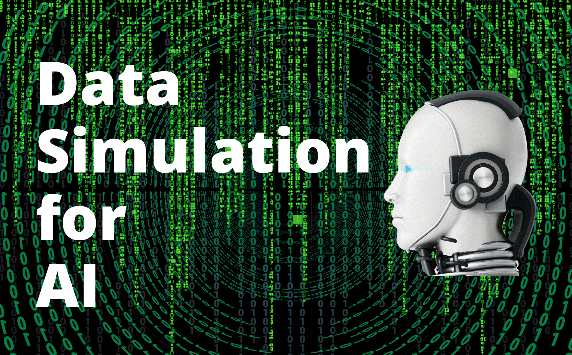 Data Simulation for AI