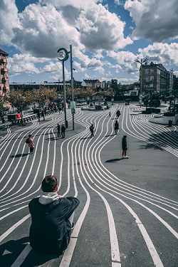 Sound in Urban Planning