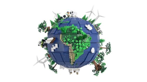 New Materials for a Sustainable Future