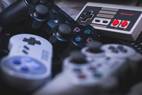 Audio in Games