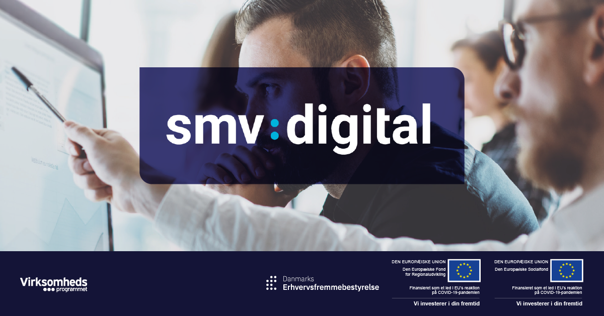 SMV:Digital