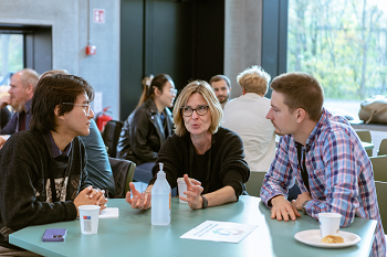 SoundTech Startup: Talk on Advisory Boards