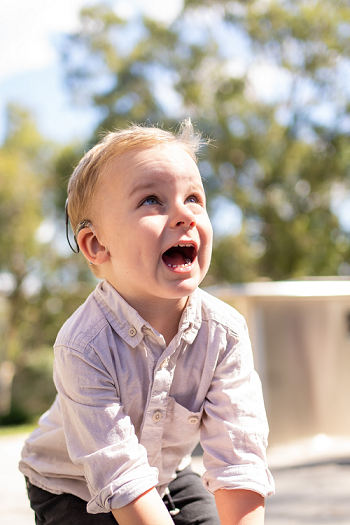 Assessing Real-Life UX to improve Hearing Tech