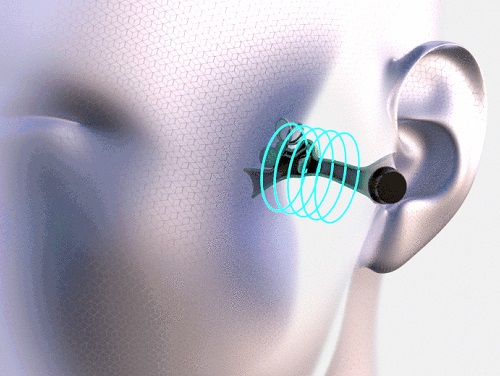 Haptics and Bone Conduction
