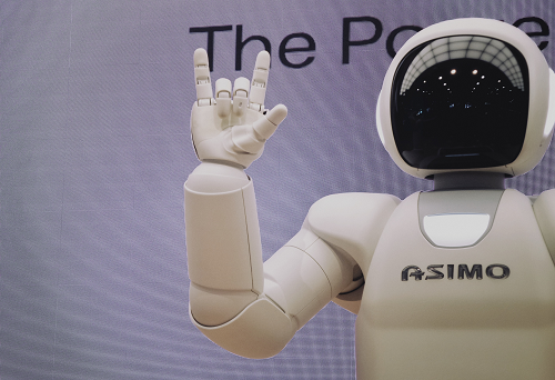 Sound in Robotics