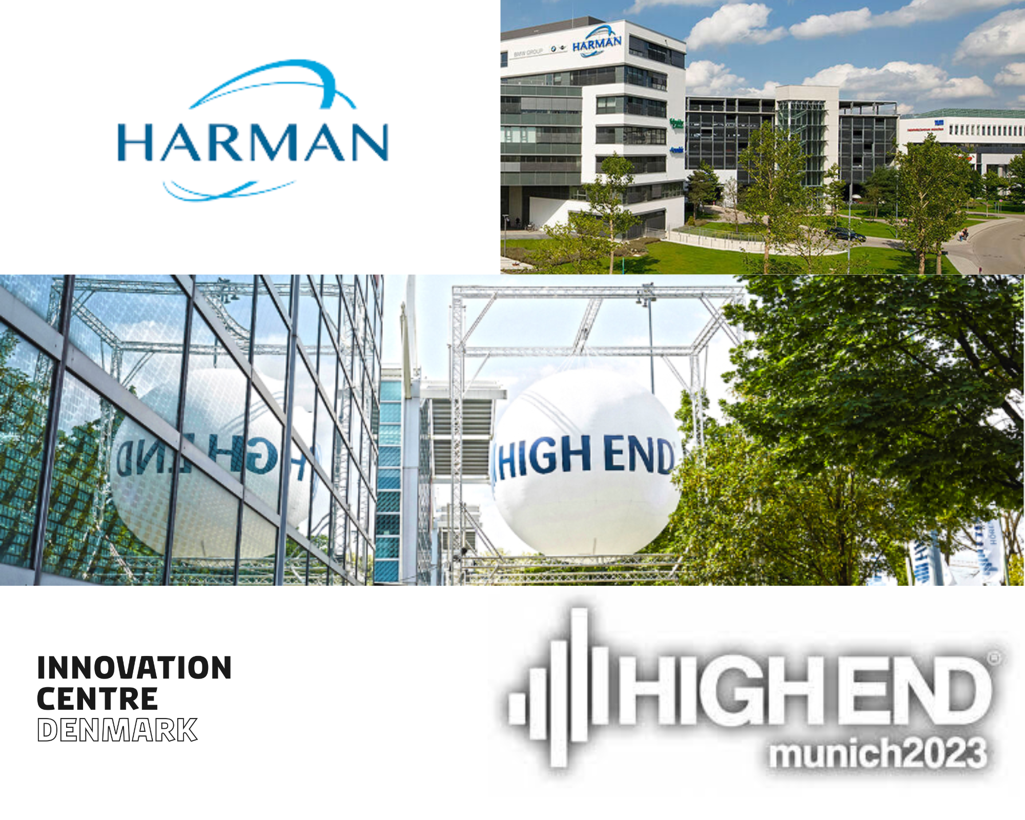 Munich Innovation Tour