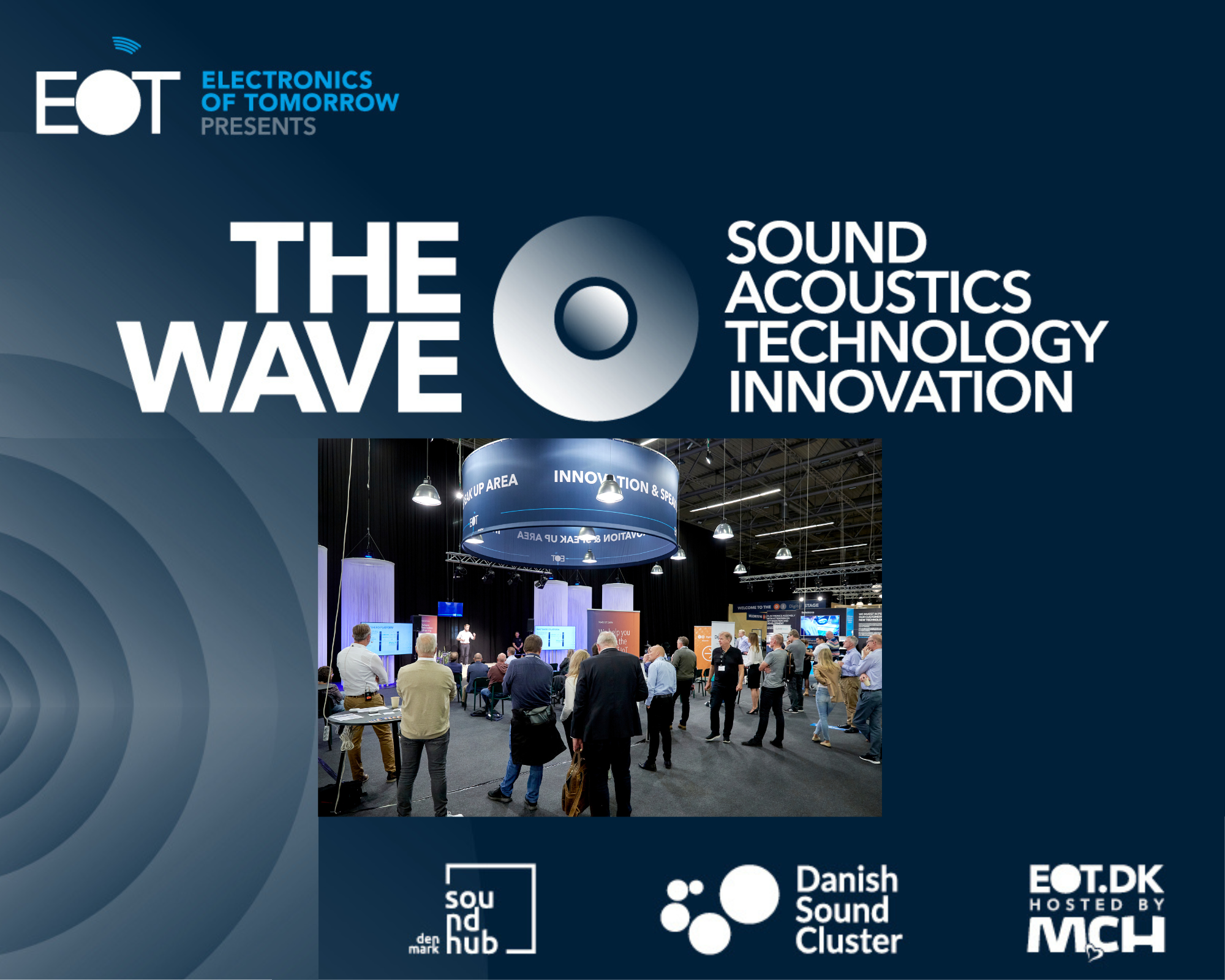 EOT – Electronics of Tomorrow