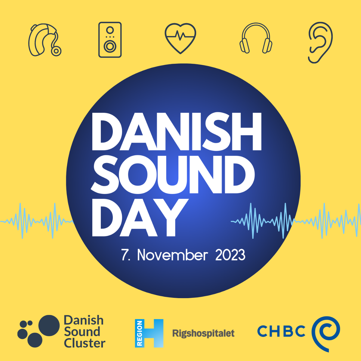 Danish Sound Day 2023 Testimonials Reveal Why It’s a Game-Changer for the Sound Industry!