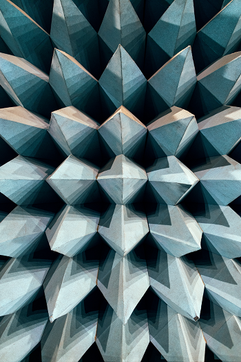 Creative Use of Immersive Rooms