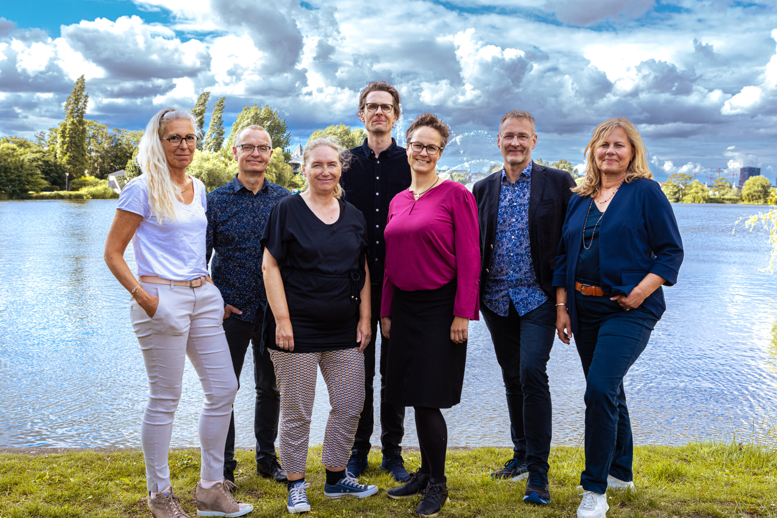 Danish Sound Cluster still part of Danish Cluster Strategy 