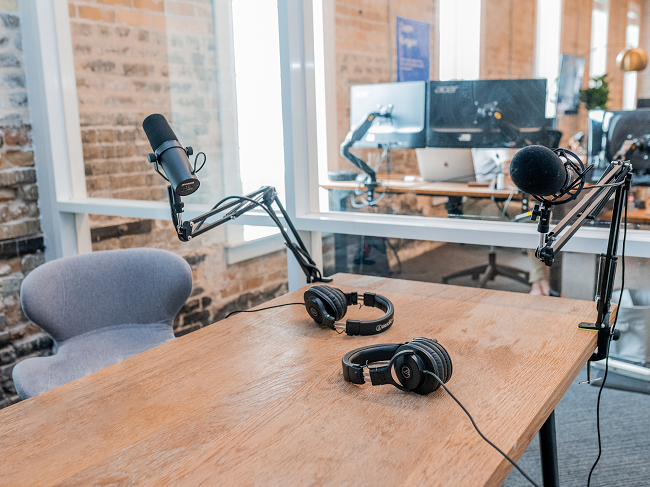 Podcasting – Technology and Potential