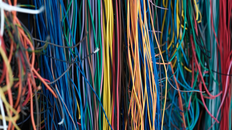 Audio Hardware Products Network Kickoff
