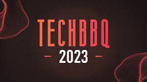 Danish Sound Cluster Team at TECHBBQ 2023