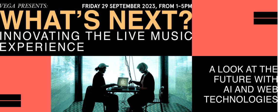 Network Kick-Off & VEGA Immersive Sound Event