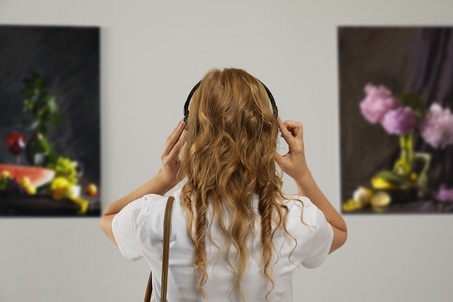 Sound in Museums