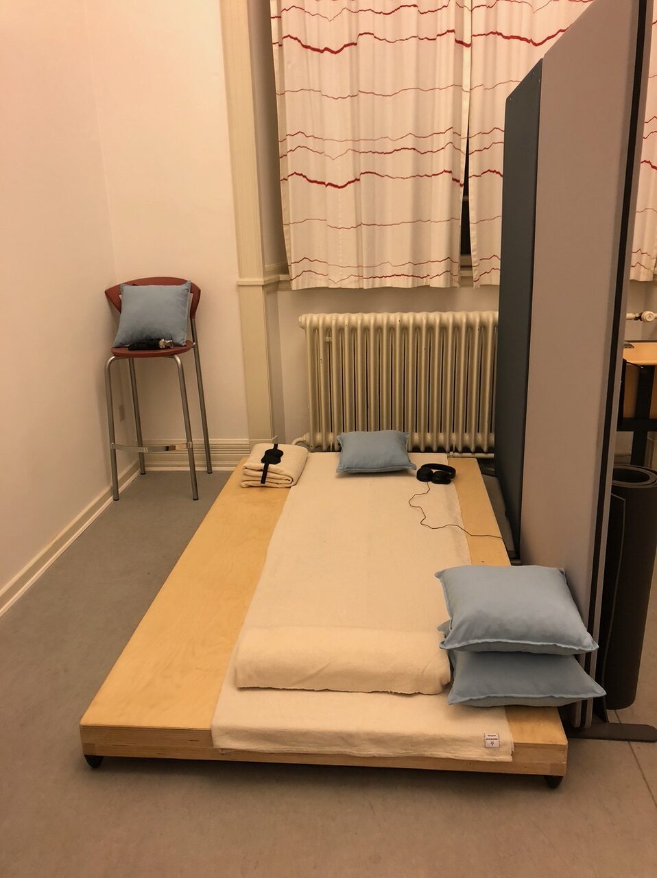 Comparing VibroAcoustics Sound Massage (VSM) & Mindfulness