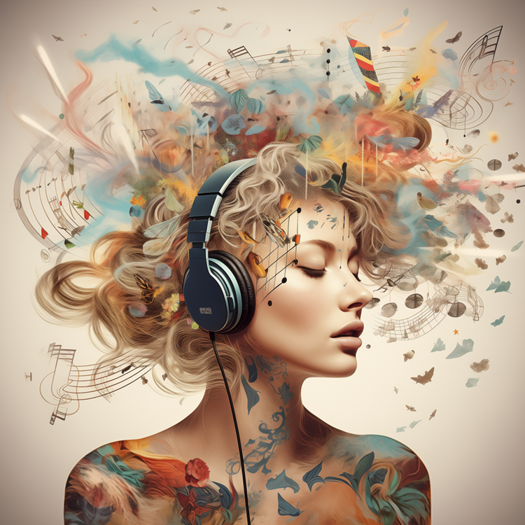 Music and Mental Health