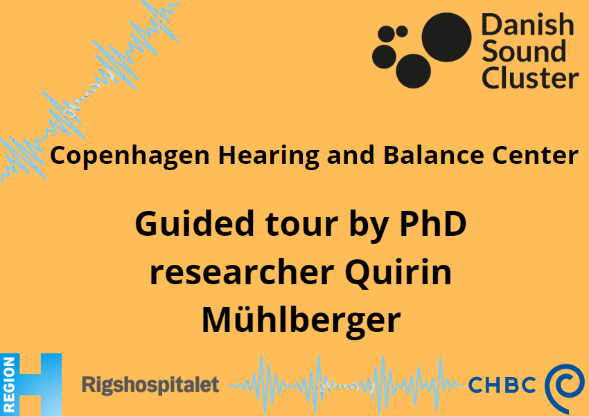 Spatial Hearing at CHBC