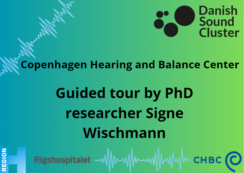 Audiology – Audio Verbal Therapy at CHBC