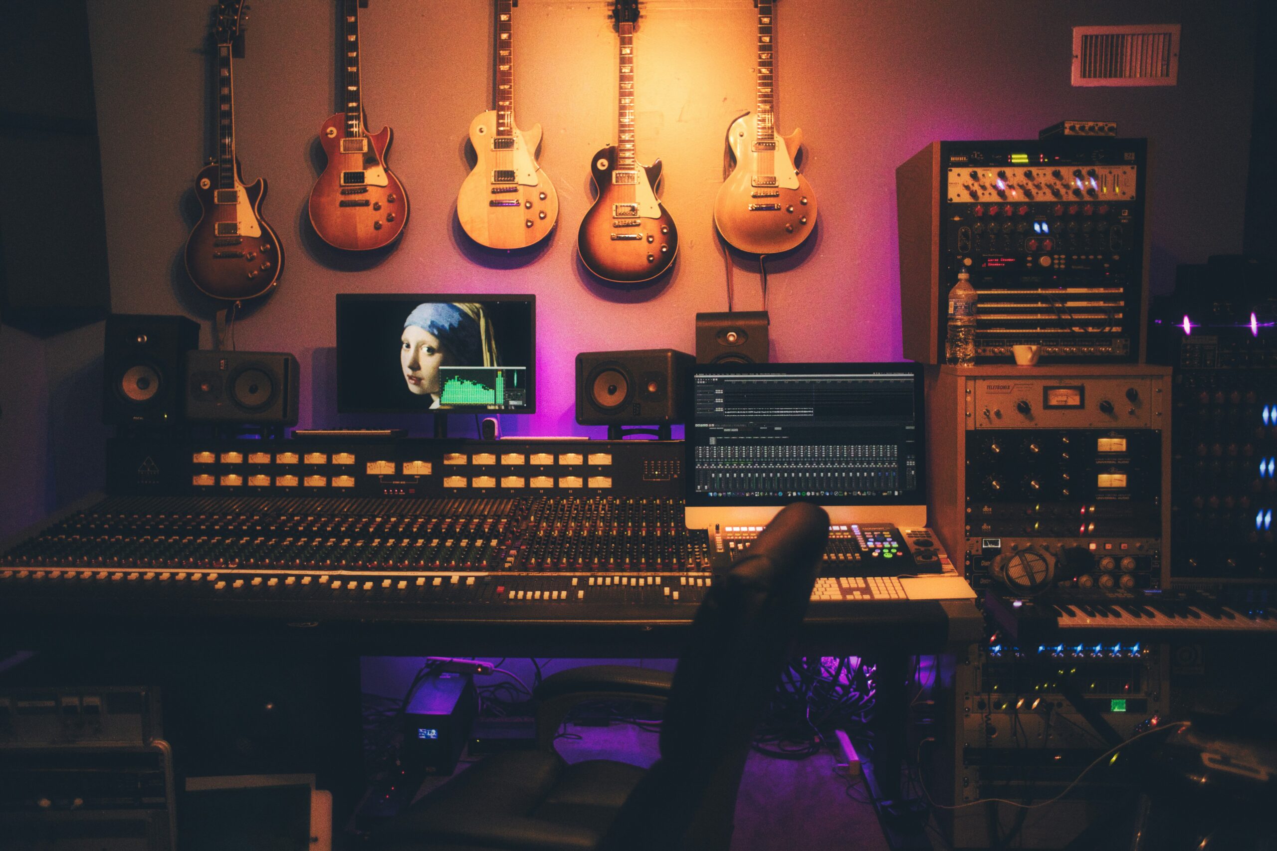 The Impact of Technology on Human Creativity
