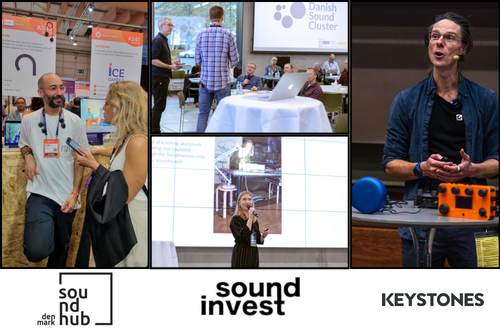 Sound Tech Investor Day