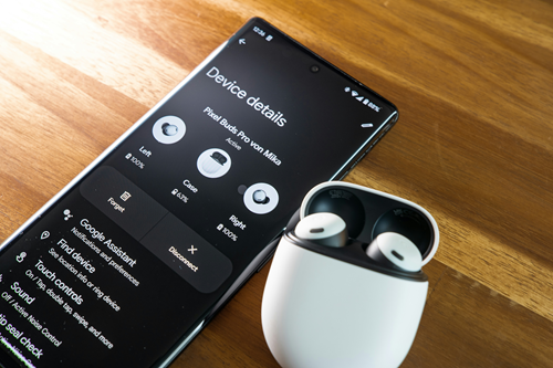 “Auracast is the Future of Audio!”