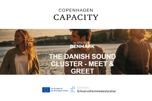 Meet the Danish Sound Cluster