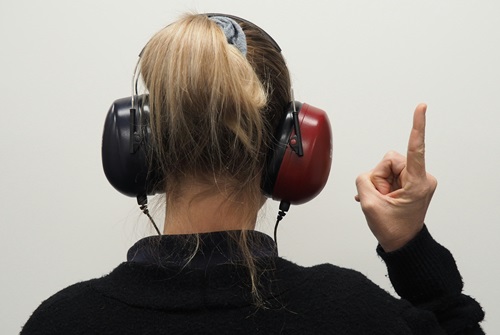 Hearing Loss & Dementia