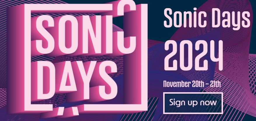 Sonic Days 2024
