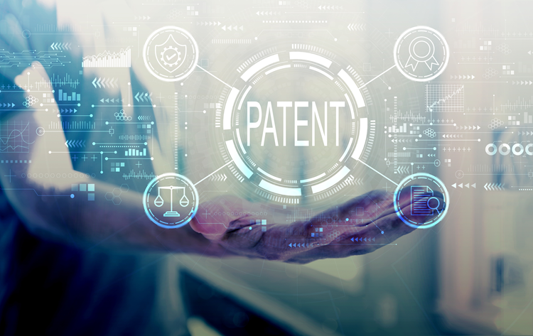 Startup network meeting: Turn ideas into assets with IPR 
