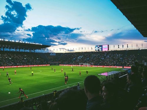 Sports Communication Technology