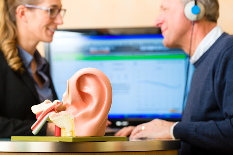 Tinnitus Seminar – a day of knowledge sharing between world leading researchers and the sound and hearing industry