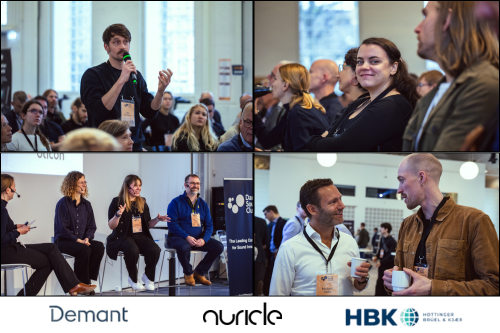 Career Opportunities in Denmark’s Sound Sector