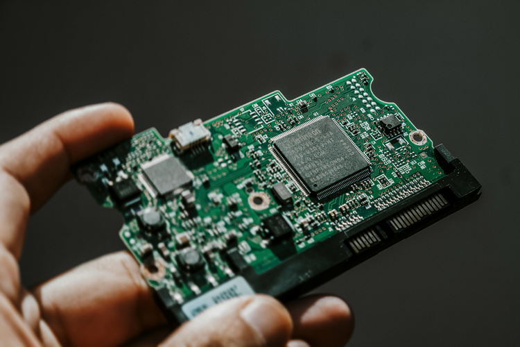 Chip Design: From Academia to Big Business