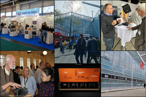Meet Danish Sound Cluster at High End Munich