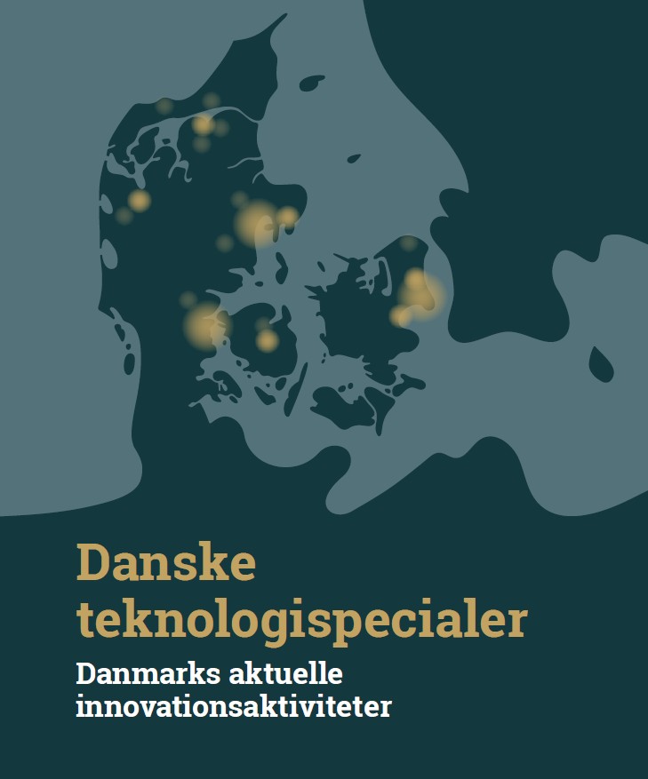 ATV rapport – Danske Teknologispecialer