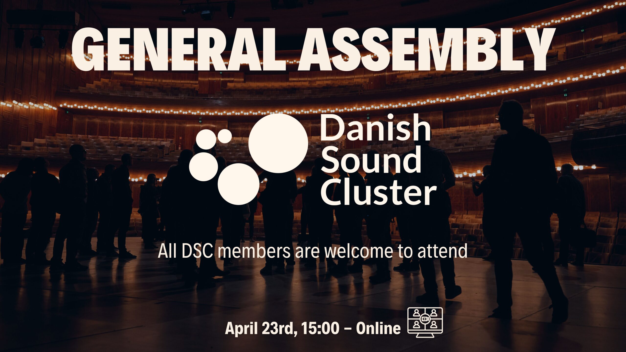 DSC General Assembly