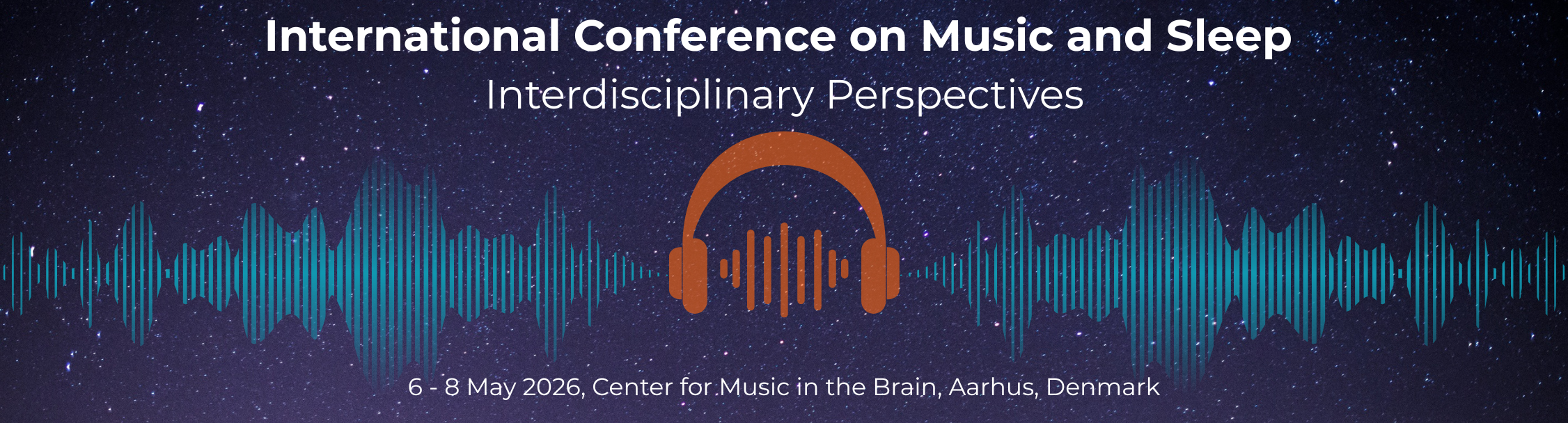International Conference on Music and Sleep