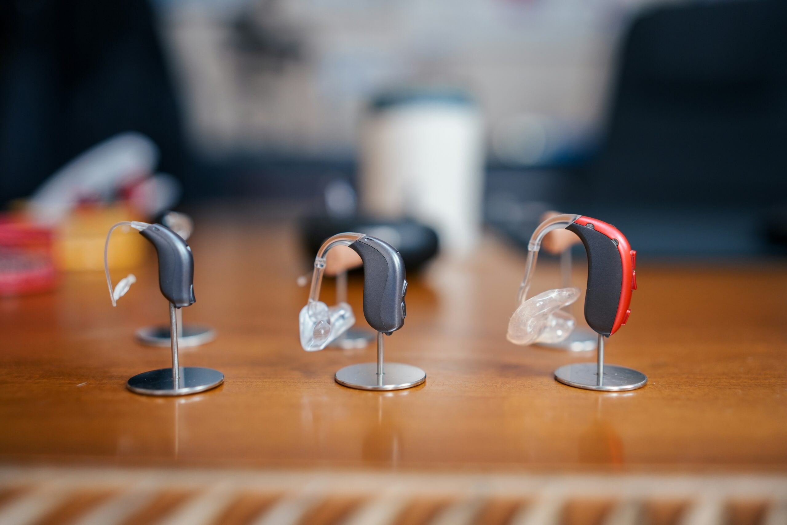 Navigating Medical Approval for Hearing Devices