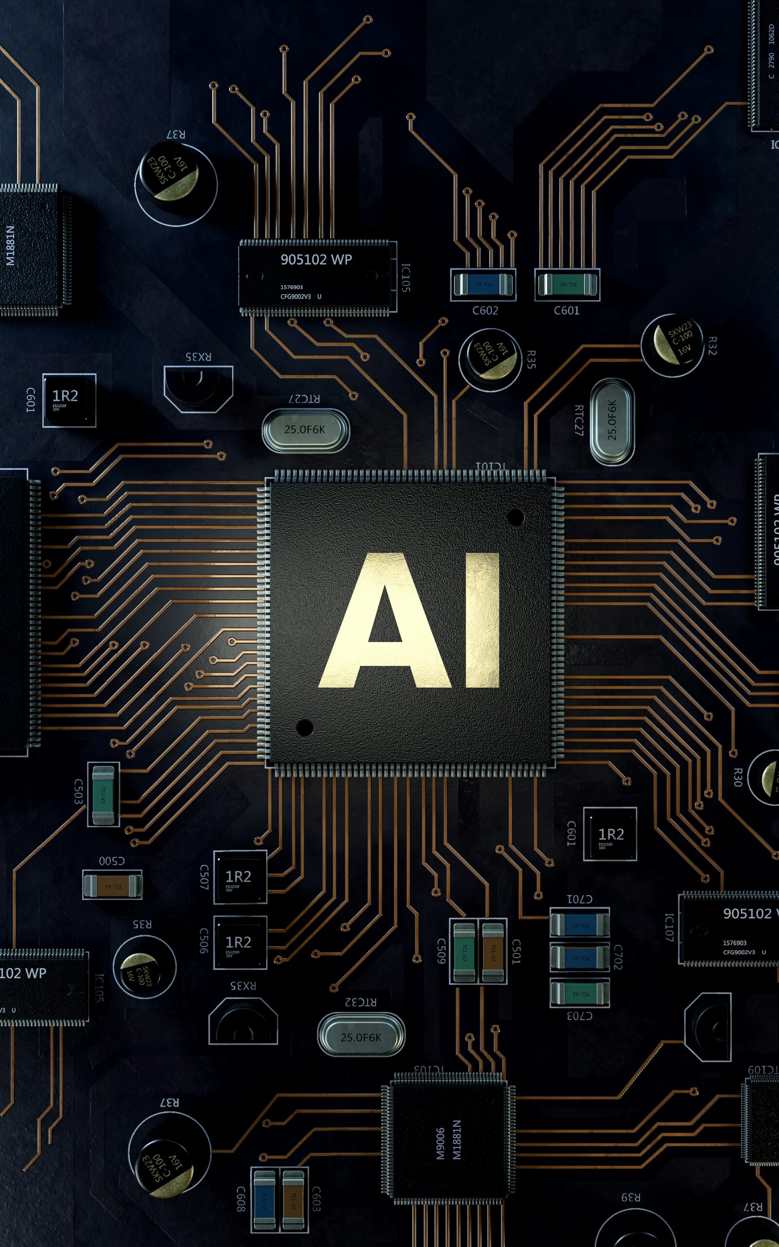 AI Engineering In Audio Signal Processing